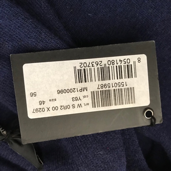 Love ❤️ Moschino Wool Dress - Picture 12 of 16